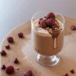 Milkshake Gourmand au Foie Gras