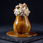 Le Tiramisu Riviera, Pastèque et Dentelle