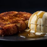 Le Tiramisu Riviera, Pastèque et Dentelle
