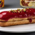 Le Récif de Velours : Fondant Chocolat Noir & Cœur Coulant à la Crevette