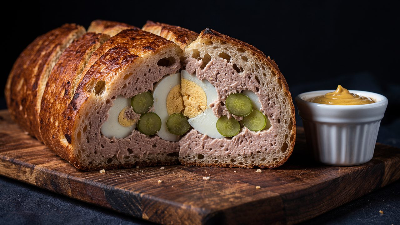 La Terrine du Garde-Manger
