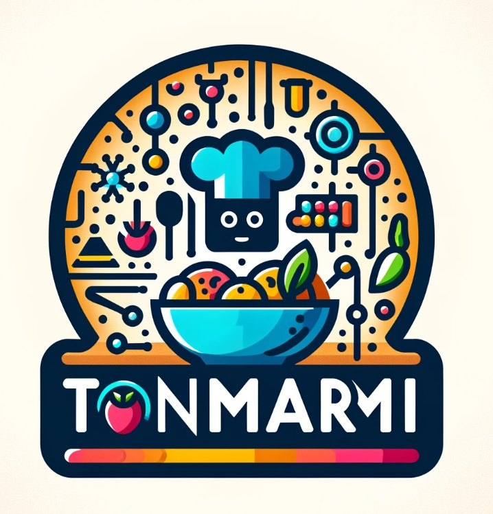 Ton Marmi
