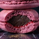 Mousse au Chocolat Noir, Blanc d&rsquo;Œuf Monté au Jus de Thon
