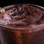 Smoothie Détox Vert, Tête d&rsquo;Ail Entière